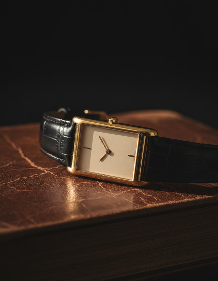 Everyday Vintage