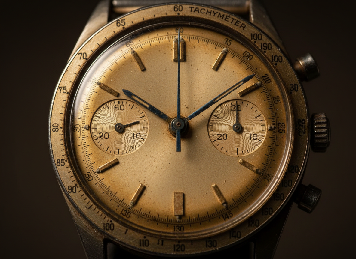 Chronographs