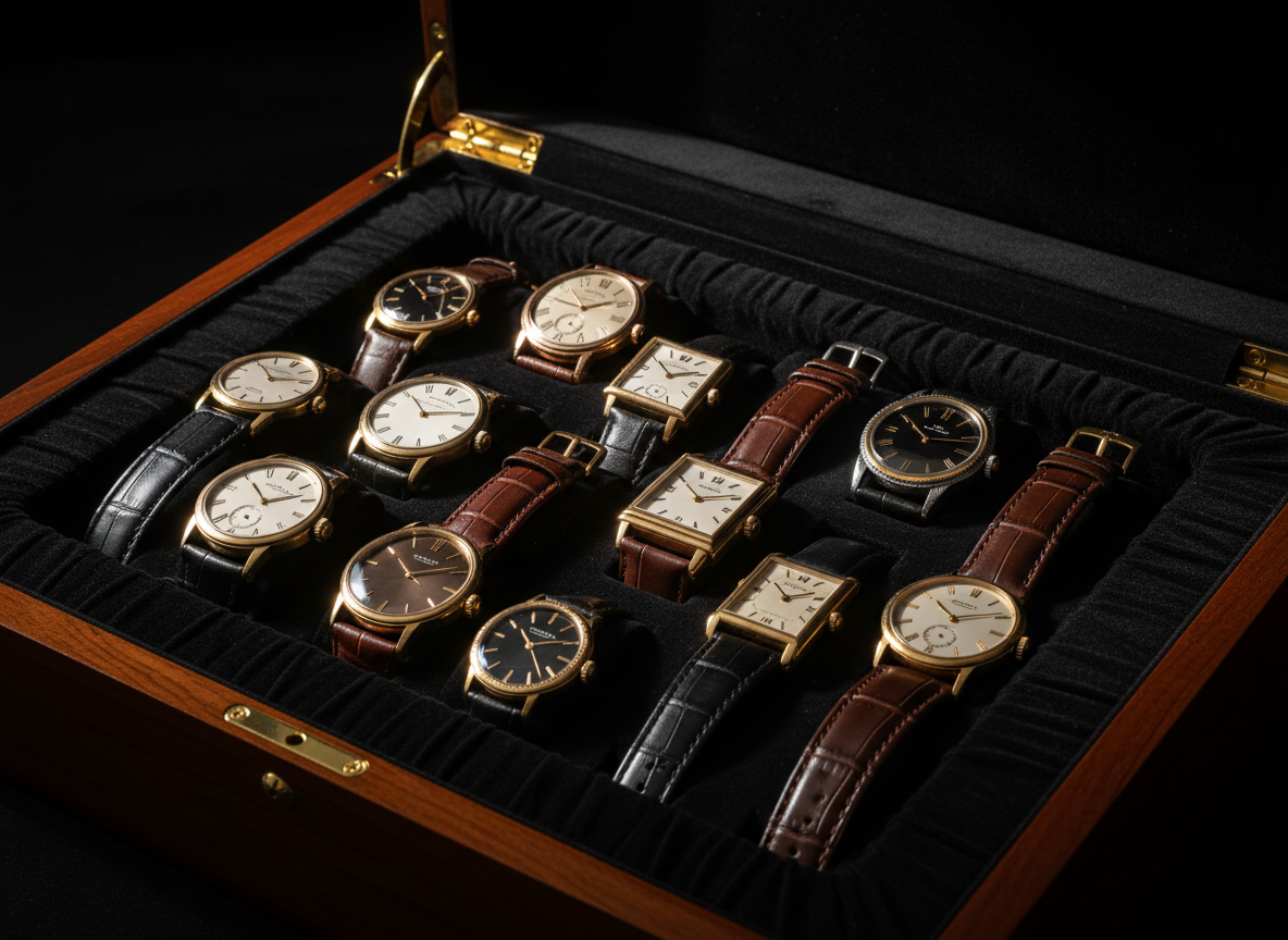 Dress Watches
